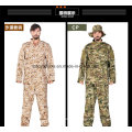 2016 Mais recente China Wholesale Camo Tático Militar Exército Combat Uniforme